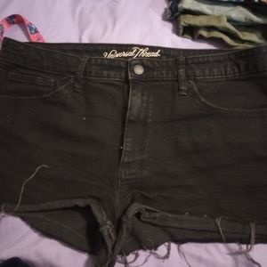 Short size 13/14